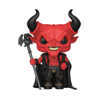 Pop! Super Lord of Darkness, , hi-res view 1