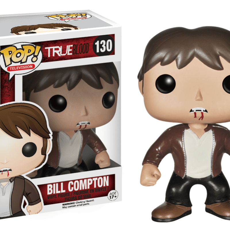Pop! Bill Compton, , hi-res view 1