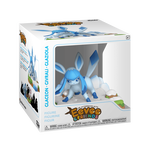Vinyl: An Afternoon w/ Eevee - Glaceon, , hi-res view 1