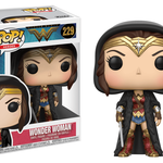 DC - WW S2 - Cloak, , hi-res view 1