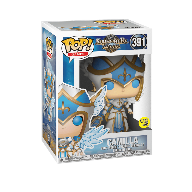 Pop! Camilla (Glow), , hi-res view 2