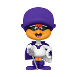 Vinyl SODA Super Chicken, , hi-res view 1