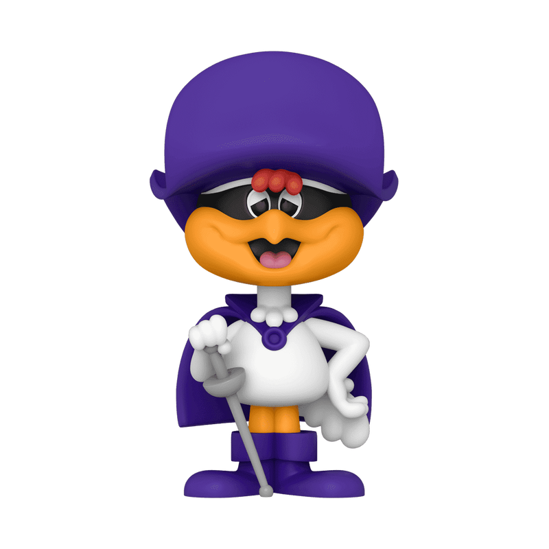 Vinyl SODA Super Chicken, , hi-res view 1
