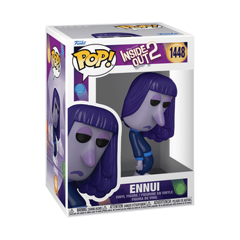 Pop! Ennui, Image 2