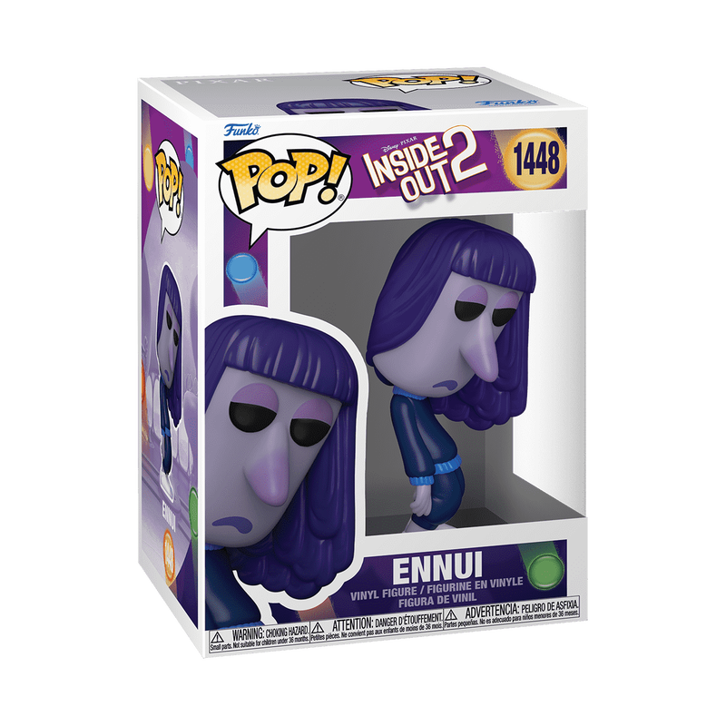 Pop! Ennui, , hi-res view 2
