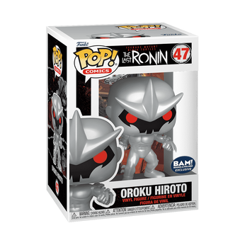 Pop! Oroku Hiroto, Image 2