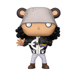 Pop! Bartholomew Kuma with Pop! Protector, , hi-res view 1