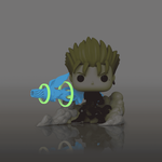 Pop! Deluxe Vash with Angel Arm (Glow), , hi-res view 3
