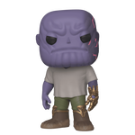 Pop! Thanos in the Garden, , hi-res view 1