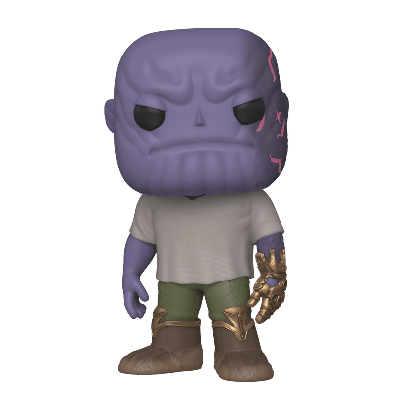 Pop! Thanos in the Garden, , hi-res view 1