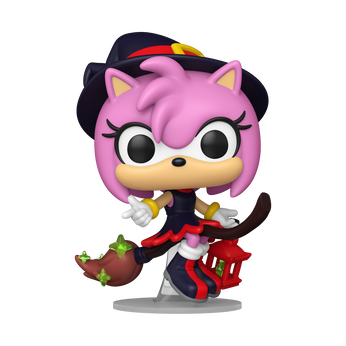 Pop! Amy as Witch, , hi-res view 1