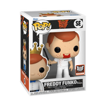 Pop! Freddy Funko As Hannibal, , hi-res view 1
