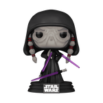 Pop! Darth Traya, , hi-res view 1