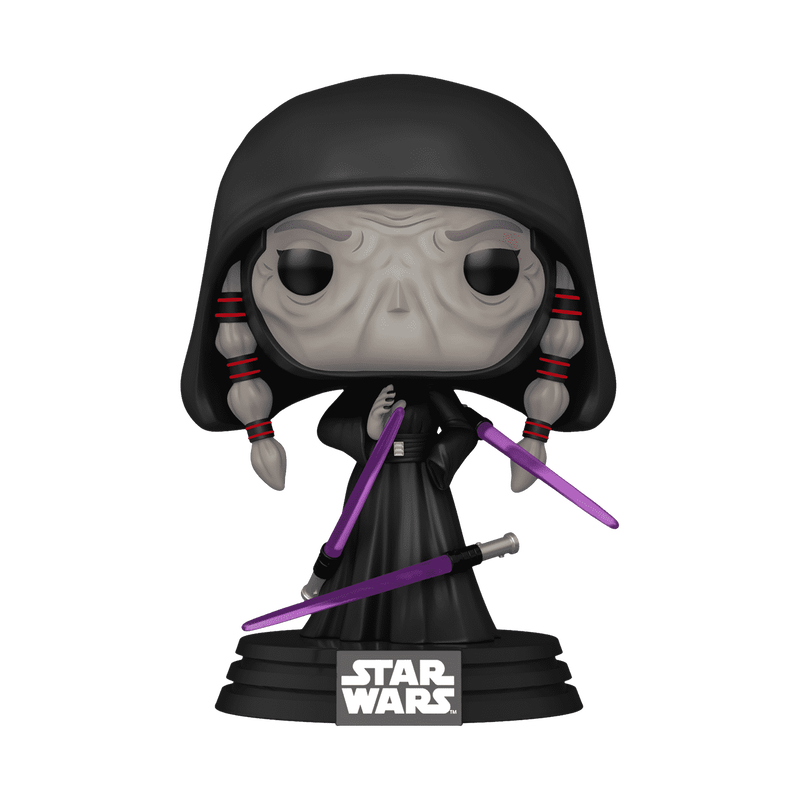 Pop! Darth Traya, , hi-res view 1