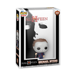 Pop! Movie Posters Michael Myers, , hi-res view 2