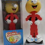 Reddy Kilowatt Wacky Wobbler FUNKO, , hi-res view 1