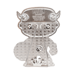 Pop! Pins Captain America, , hi-res view 3