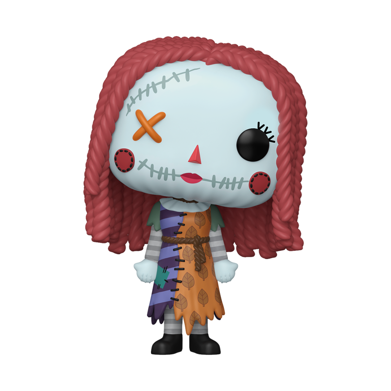 Pop! Sally (Patchwork), , hi-res view 1