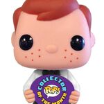 Freddy Funko - Collector of the Month, , hi-res view 1
