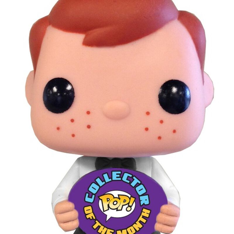 Freddy Funko - Collector of the Month, , hi-res view 1