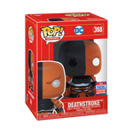 Pop! Deathstroke, , hi-res view 2