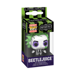 Pop! Keychain Beetlejuice, , hi-res view 2