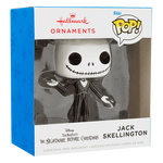 Jack Skellington Ornament, , hi-res view 4