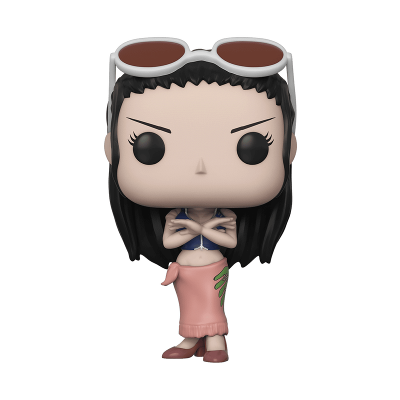 Pop! Nico Robin, , hi-res view 1