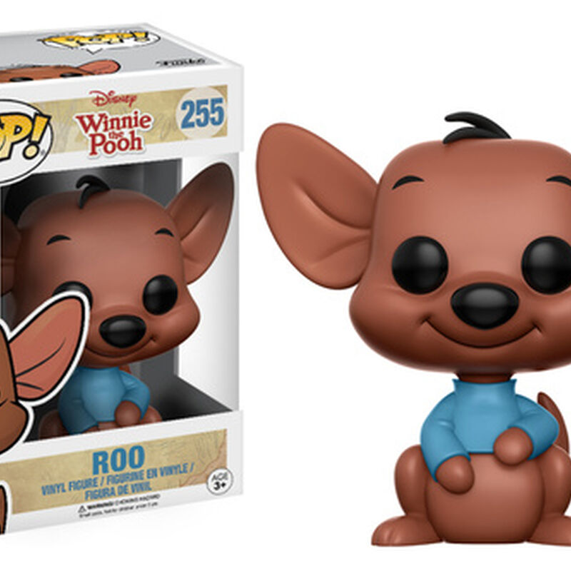 Winnie the Pooh - Roo, , hi-res view 1