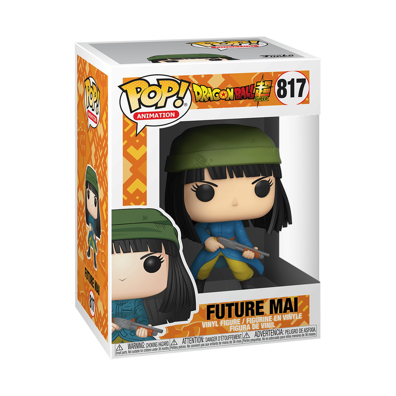 Pop! Future Mai, , hi-res view 2