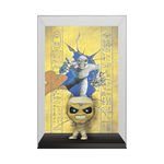 Pop! Comic Covers Iron Maiden (Mummy Eddie), , hi-res view 1