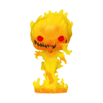 N4S GSB: Venom/FF- Human Torch(POP), , hi-res view 2