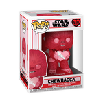 Pop! Chewbacca, , hi-res view 2