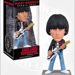 Rock Legend: DeeDee Ramone Wacky Wobbler, , hi-res view 1