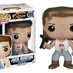Big Trouble in Little China-Jack Burton, , hi-res view 1