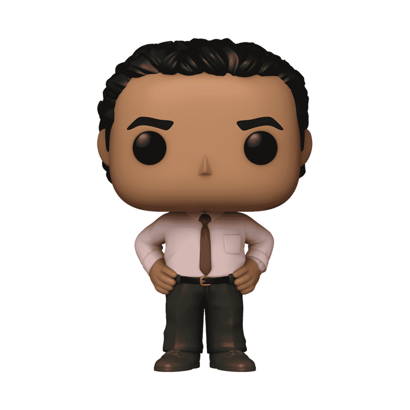 Pop! Oscar Martinez, , hi-res view 1