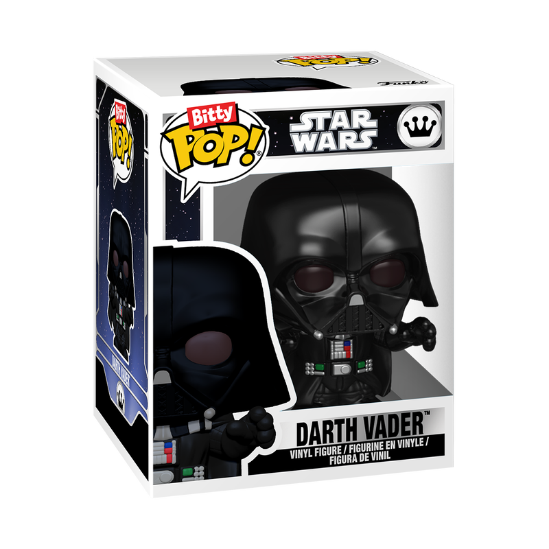Bitty Pop! Bitty Box Death Star | Funko