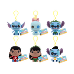 Lilo & Stitch Mini Plush Keychain, , hi-res view 1