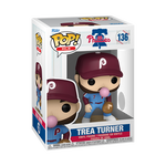 Pop! Trea Turner (Bubblegum), , hi-res view 2