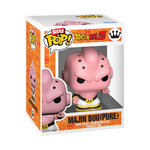 Bitty Pop! Dragon Ball Z Majin Buu (Pure), , hi-res view 1