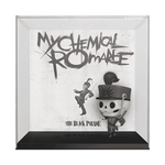 Pop! Albums The Black Parade - My Chemical Romance, , hi-res view 2