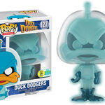 Duck Dodgers - Glow Blue Gamma, , hi-res view 1