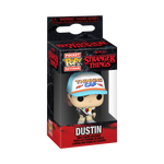 Pop! Keychain Dustin, , hi-res view 3