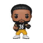 Pop! Jerome Bettis, , hi-res view 1