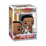 Pop! Dennis Rodman in 1992 All Star Uniform, , hi-res view 2