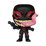 POP Marvel: Venom- Thunderbolt Agent Venom, , hi-res view 2
