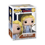 Pop! Blue Fairy, , hi-res view 2