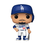 Pop! Mookie Betts (Home Uniform), , hi-res view 1