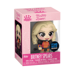 Britney Spears Mini Vinyl Figure (Circus), , hi-res view 1