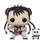 Pop! & Buddy May Chang with Shao May, , hi-res view 1